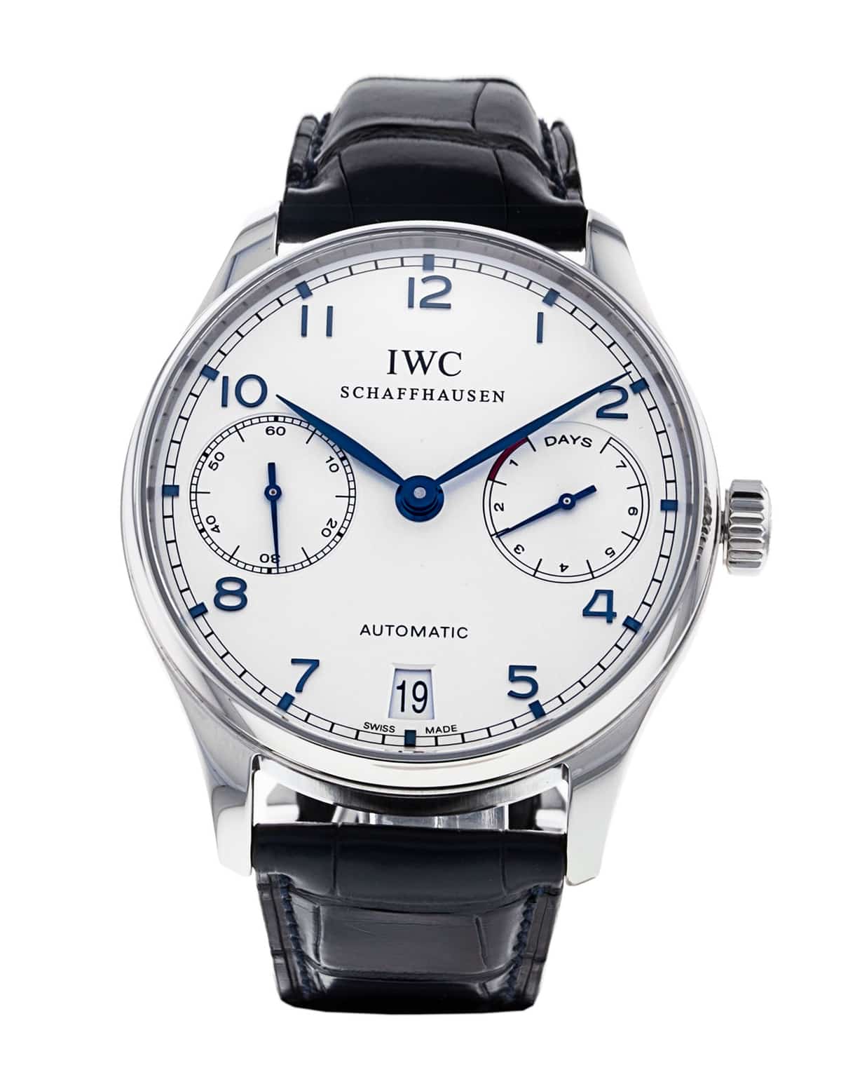 IWC Portuguese Automatic IW500107